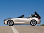 BMW Z4 2009 года
